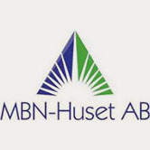 MBN Huset Sponsor